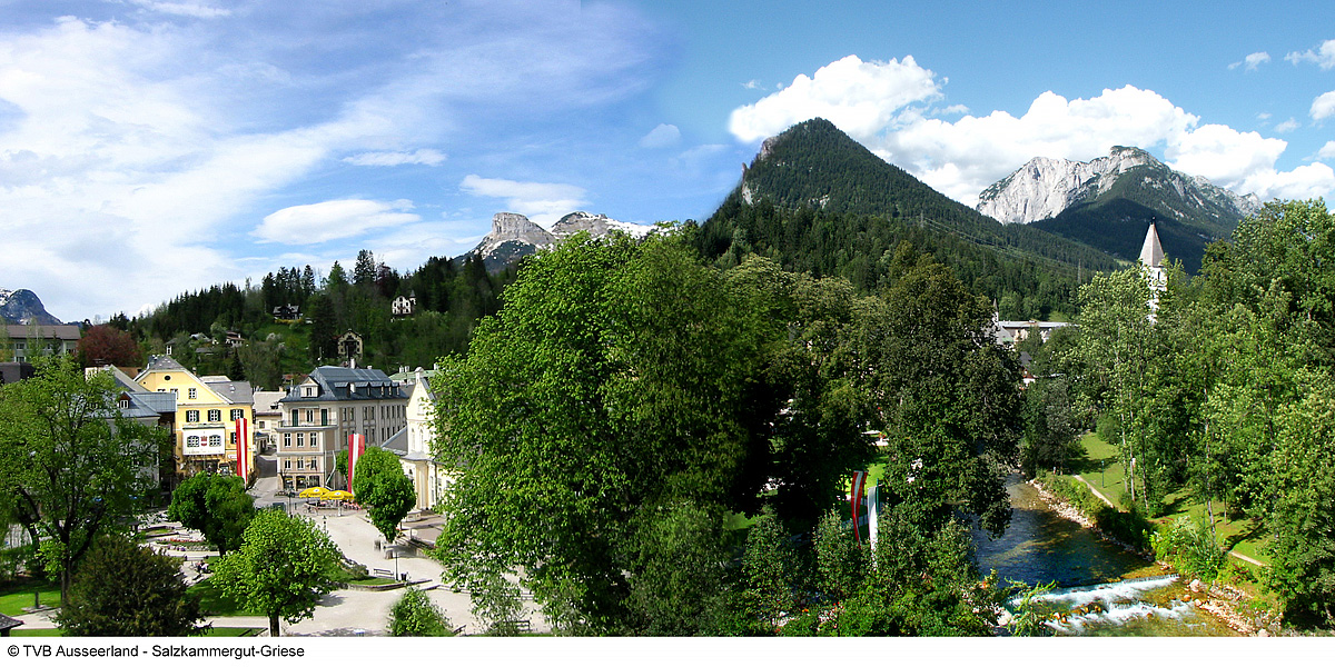 Trek Safari - Nenáročná turistika v Solné komoře 20